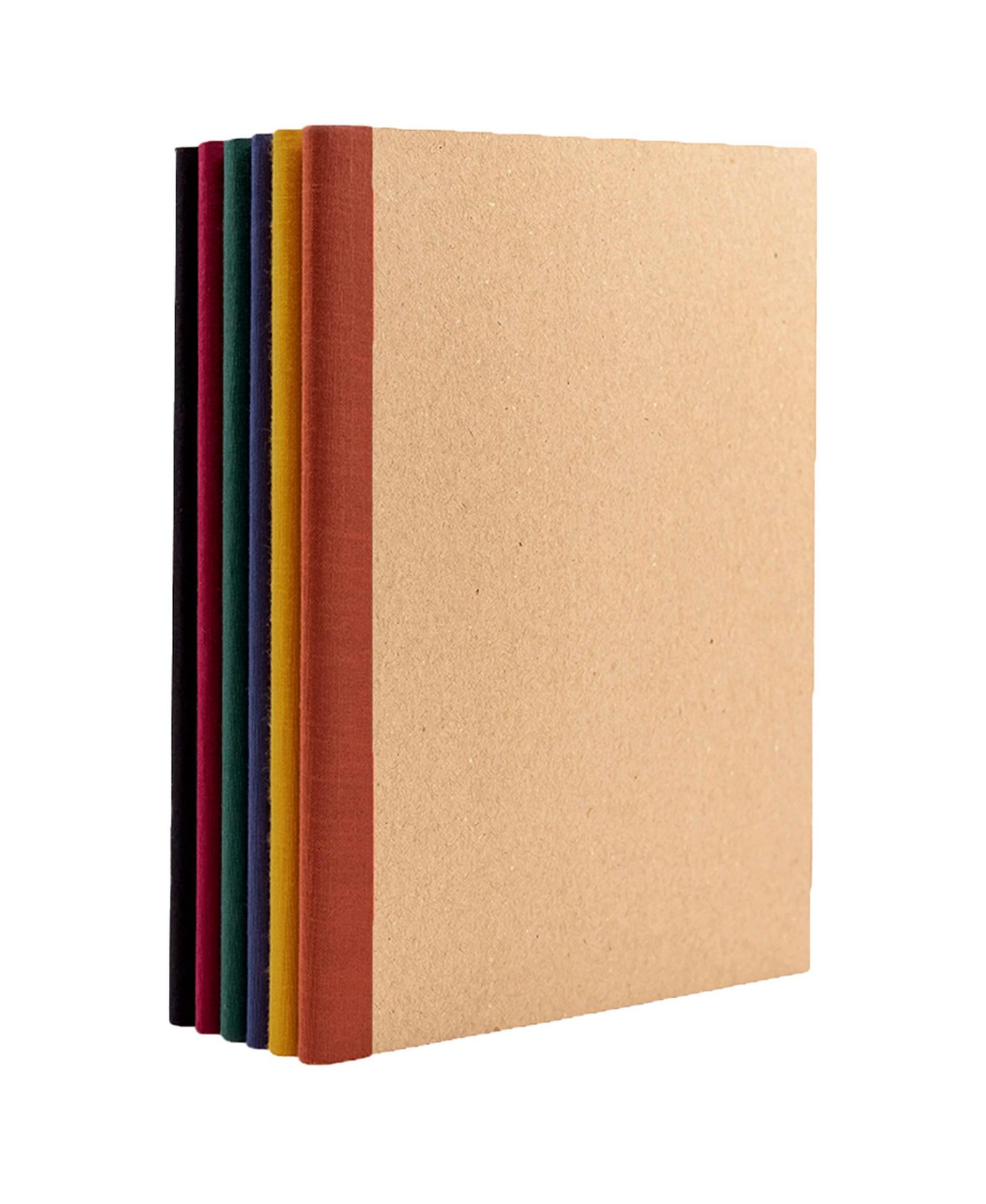Тетрадь-журнал GNUADZ Jewel Tone Composition Notebook Journals