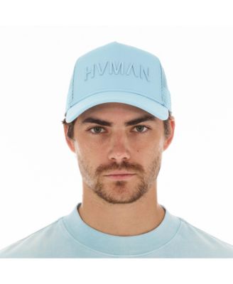 Hvman Chosen To Prevail x Cult Men's HVMAN Mesh Trucker Cap