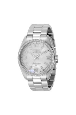 Женские кварцевые часы Invicta 50133 Specialty PC21 Dial