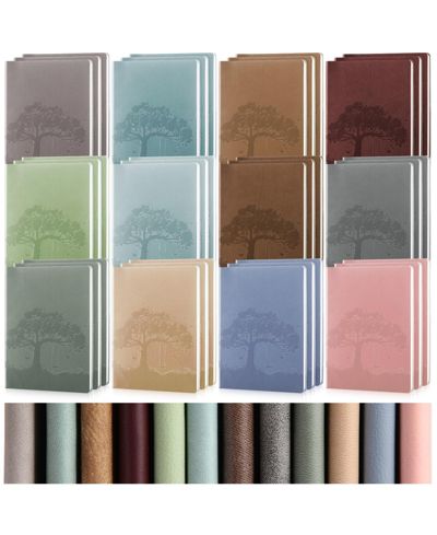 Assorted colors 36