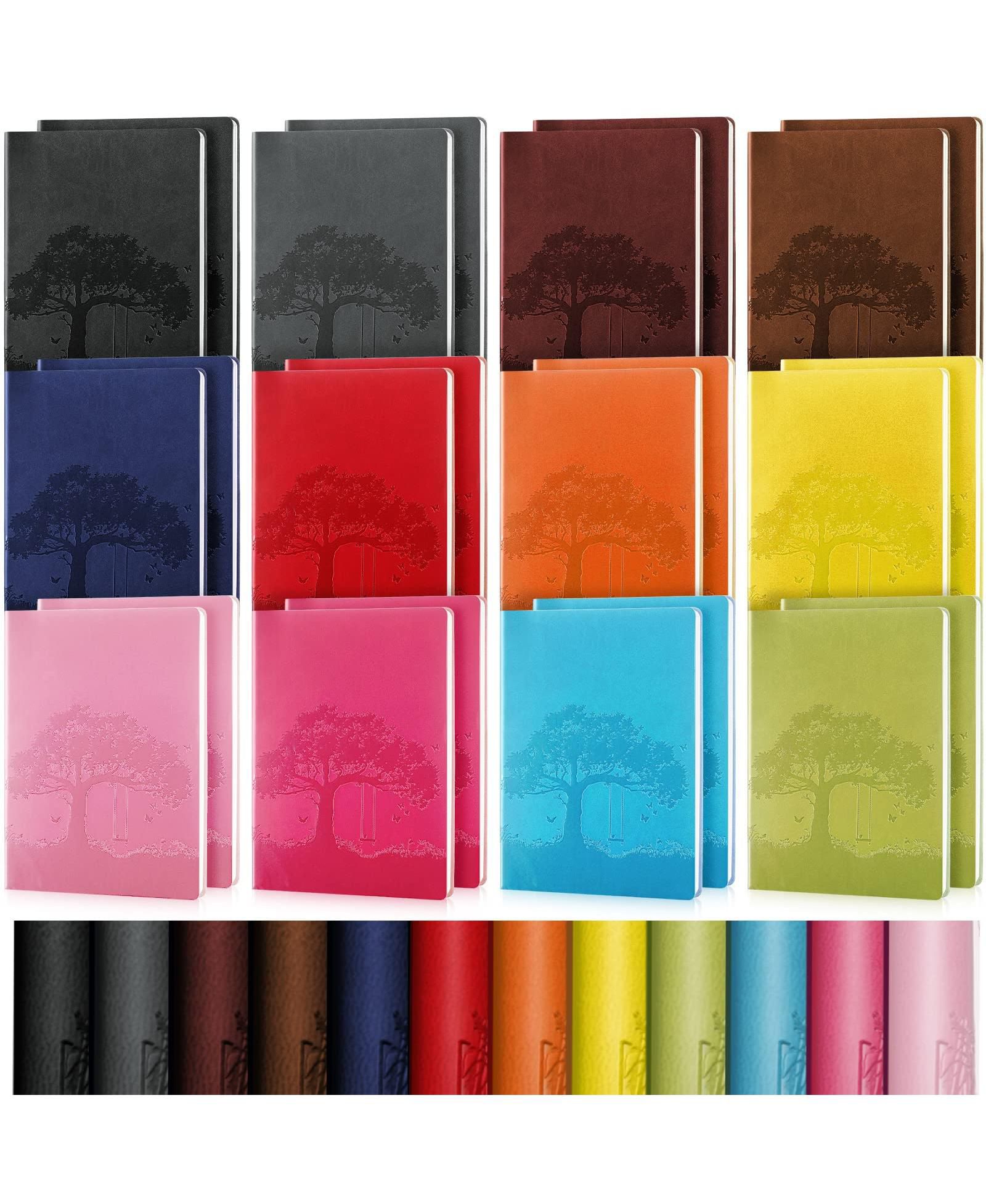 Блокнот GNUADZ Tree Journal из PU Leather