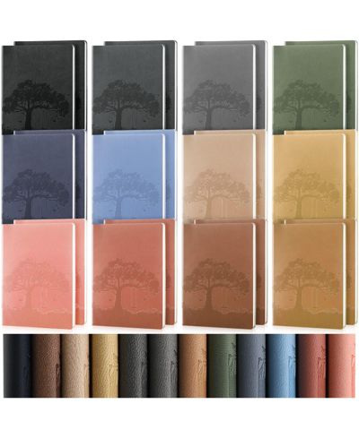 Mixed colors 24