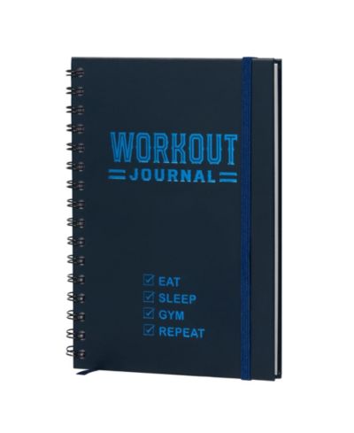 G.navy blue fitness
