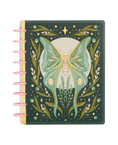 Mystic moths sage