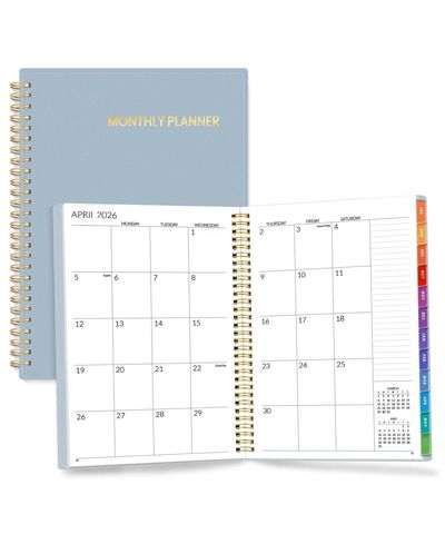 Gray blue jul 2026 - dec 2027