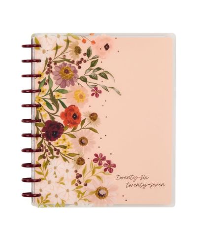 Wildflower whimsy