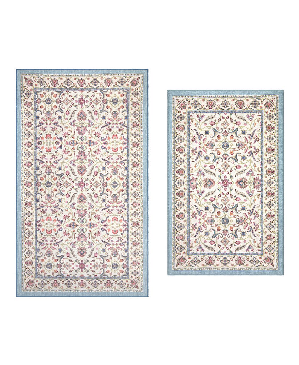 Ковровая дорожка Laura Ashley Chatsworth, комплект из 2 предметов