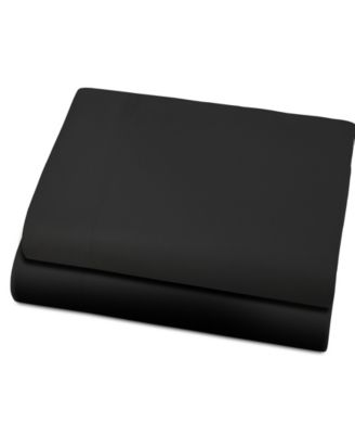 Southshore Fine Linens Vilano Premium Ultra Soft 2-Pack Flat Sheet Set, Full