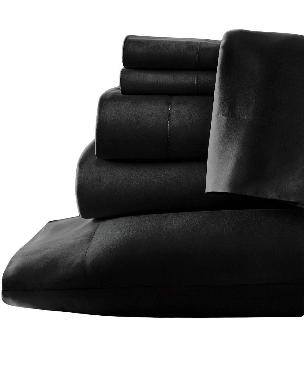 Комплект постельного белья Southshore Fine Linens No-Slip Ultra Soft 6-Piece, California King