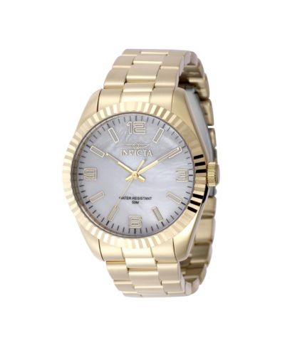 Invicta Мужской 50126 Specialty Quartz PC21 Dial Watch