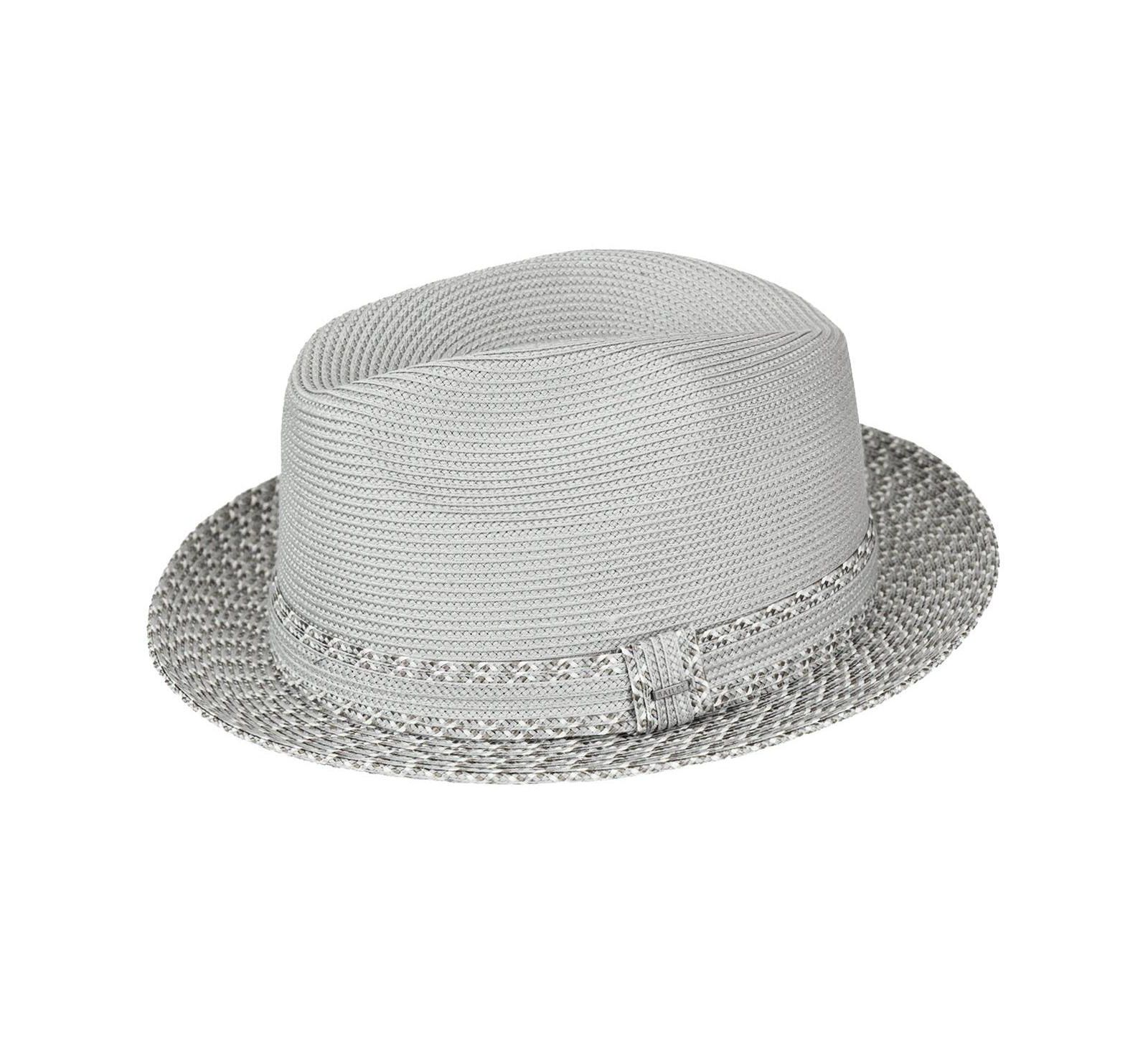 Bailey 1922 Men's Mannesroe Fedora