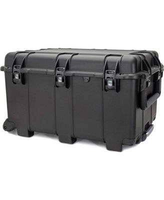 Nanuk 975 Wheeled Waterproof Standard Hard Case without Foam Insert