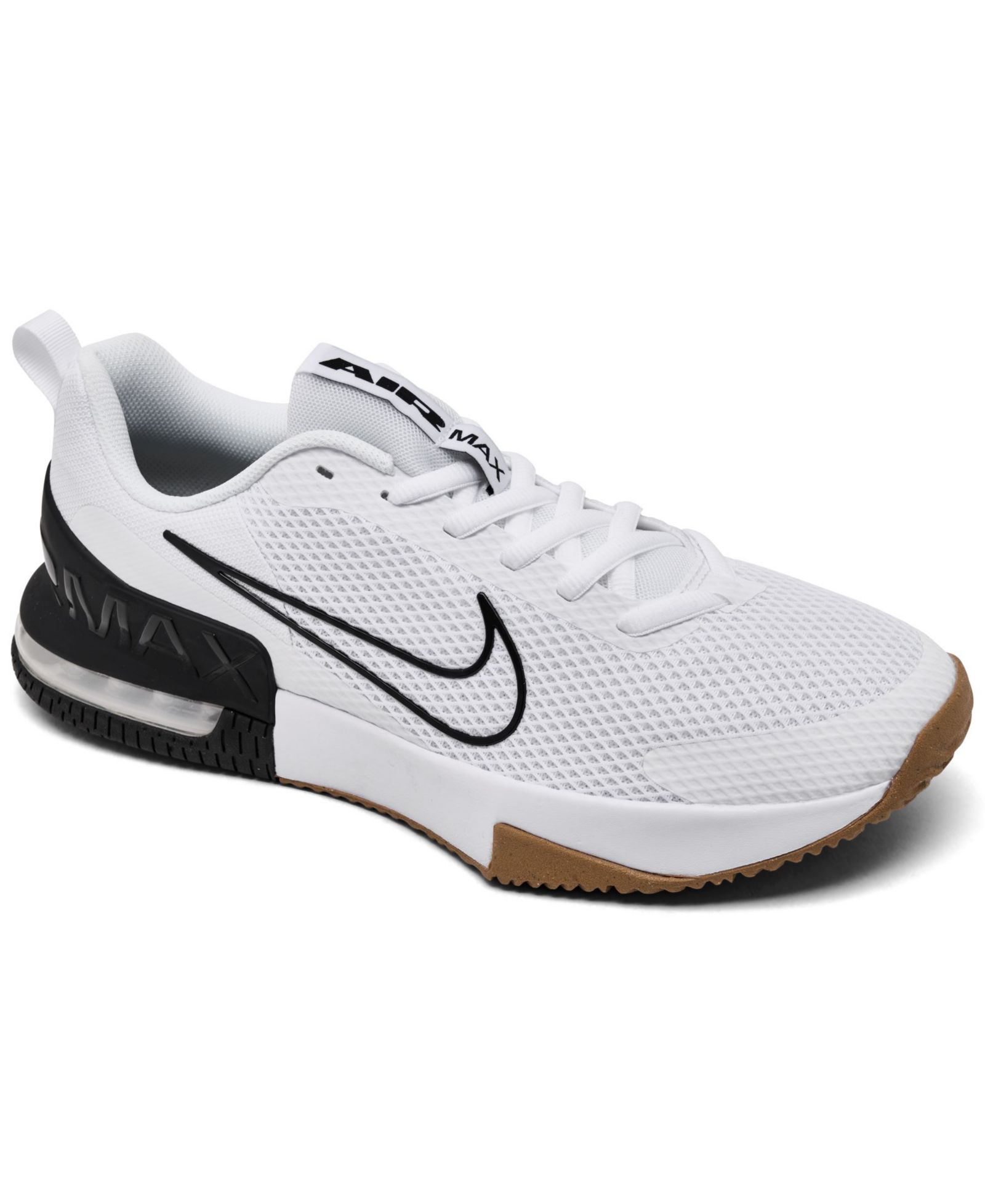 Nike Men's Air Max Alpha Trainer 6 Training Sneakers from Finish Line