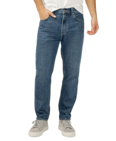 Мужские джинсы Silver Jeans Co. Modern Regular-Fit