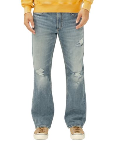 Мужские джинсы Silver Jeans Co. Zac Regular-Fit