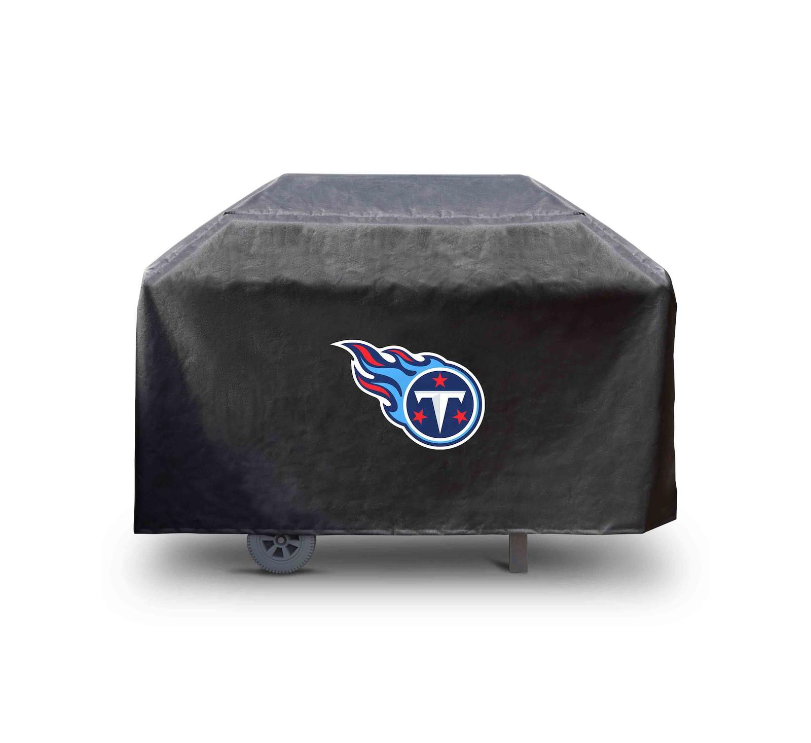 Logo Brands чехол для гриля Tennessee Titans