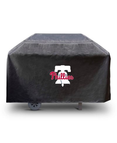 Logo Brands Philadelphia Phillies Grill Cover