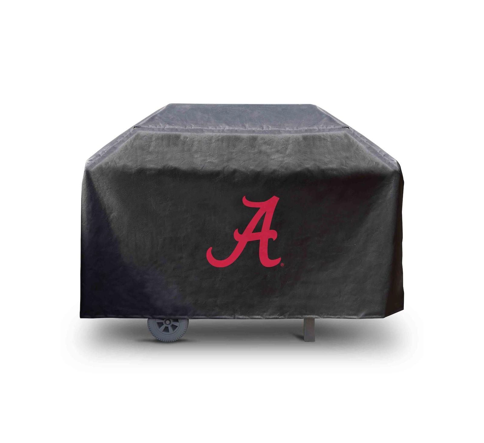 Чехол для гриля Logo Brands Alabama Crimson Tide
