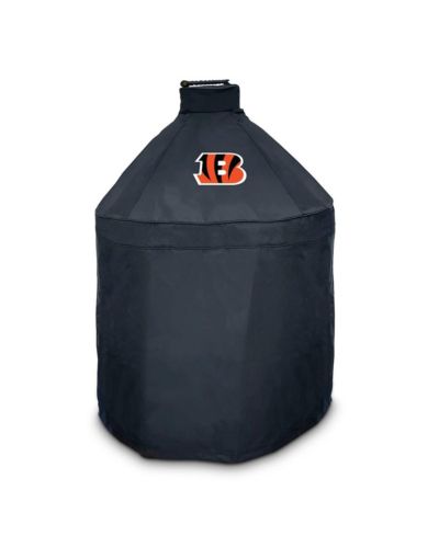 Чехол для гриля Logo Brands Cincinnati Bengals Kamodo Grill Cover