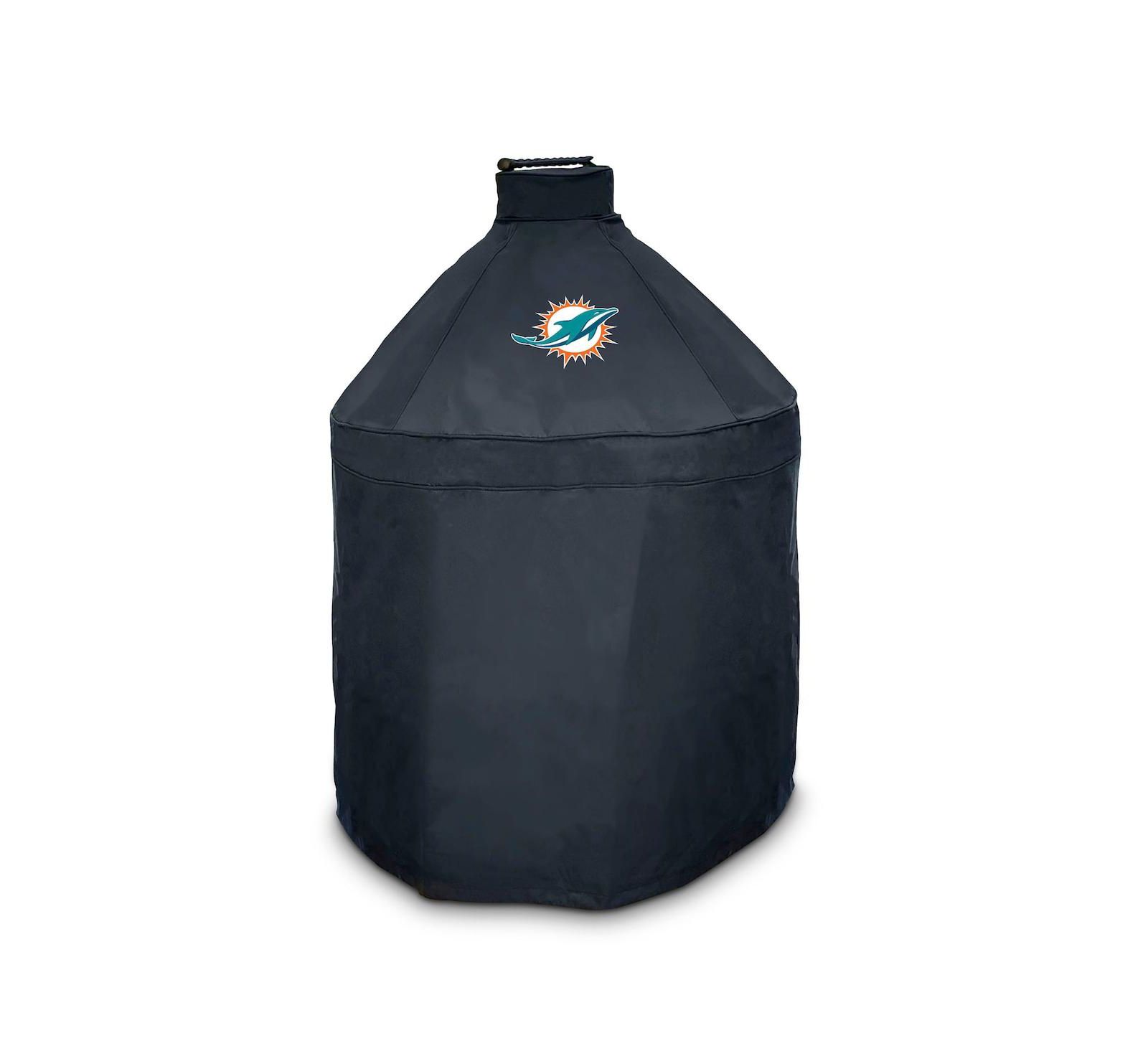Чехол для гриля Logo Brands Miami Dolphins Kamodo