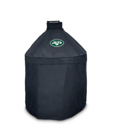 Logo Brands New York Jets Kamodo Grill Cover