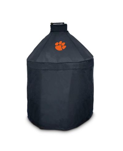 Logo Brands Clemson Tigers Kamodo Grill Cover