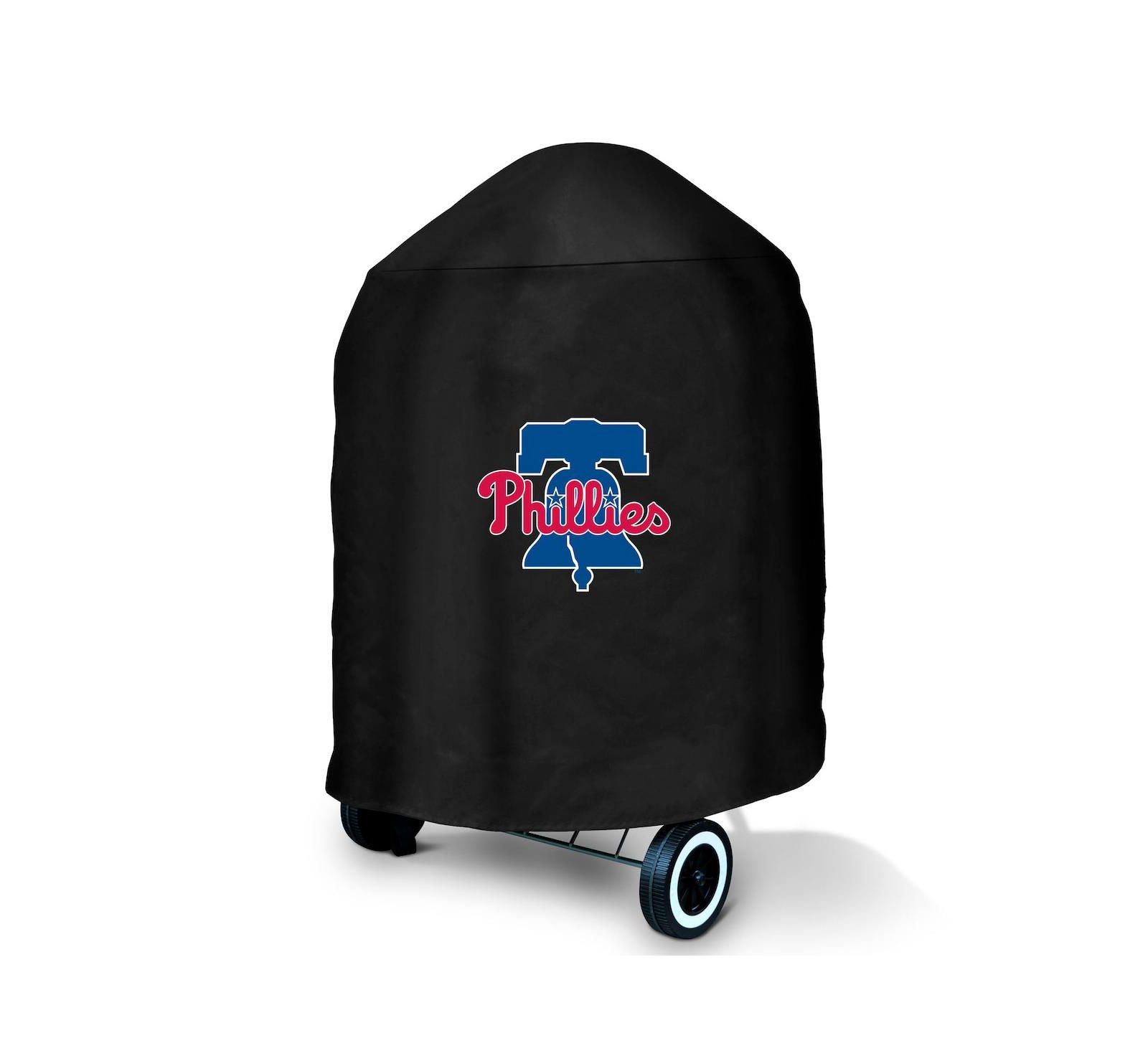 Чехол для гриля Logo Brands Philadelphia Phillies