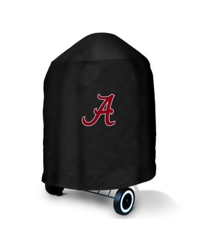 Logo Brands Alabama Crimson Tide Kettle Grill Cover