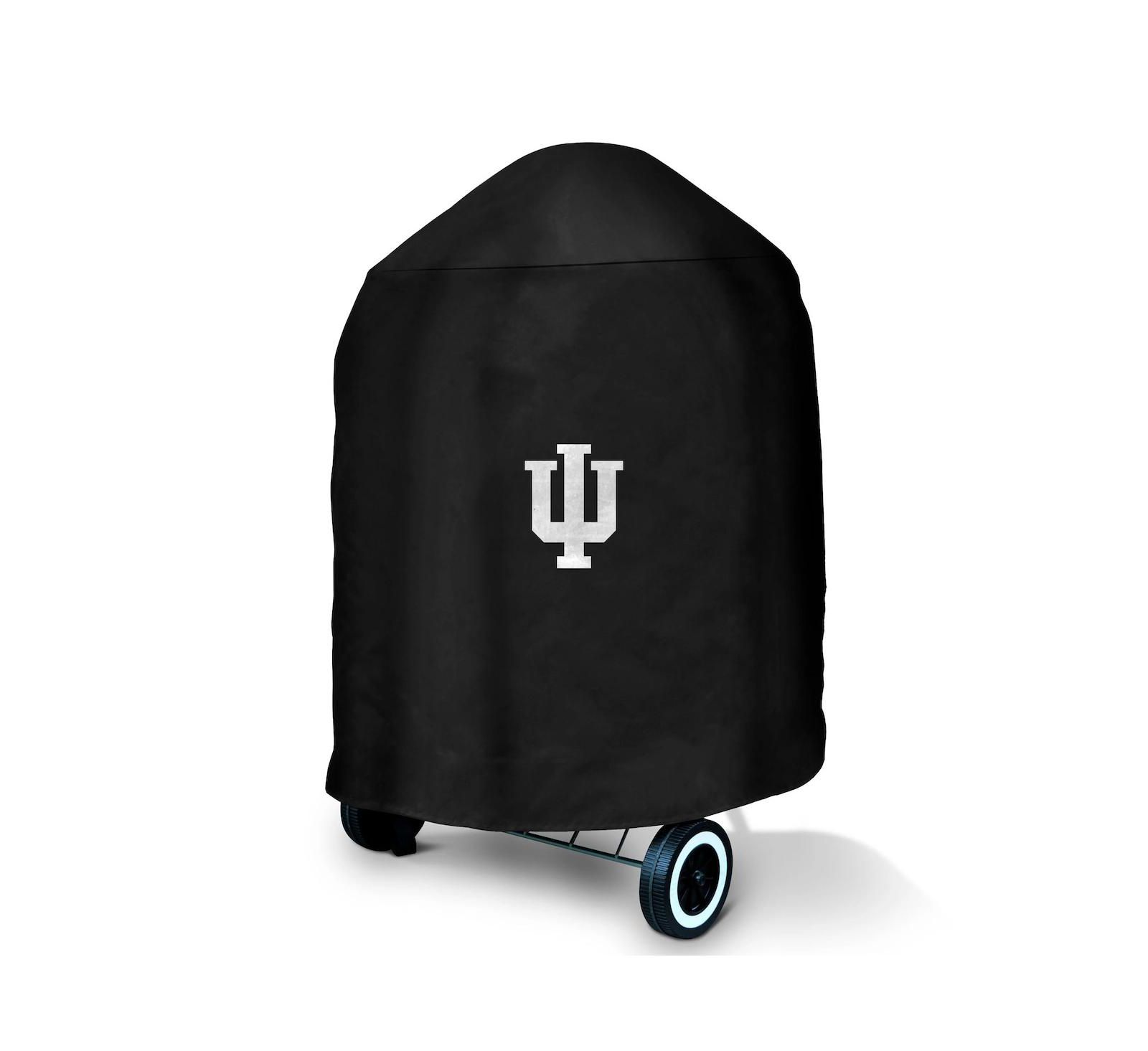 Logo Brands накрывание для гриля Indiana Hoosiers