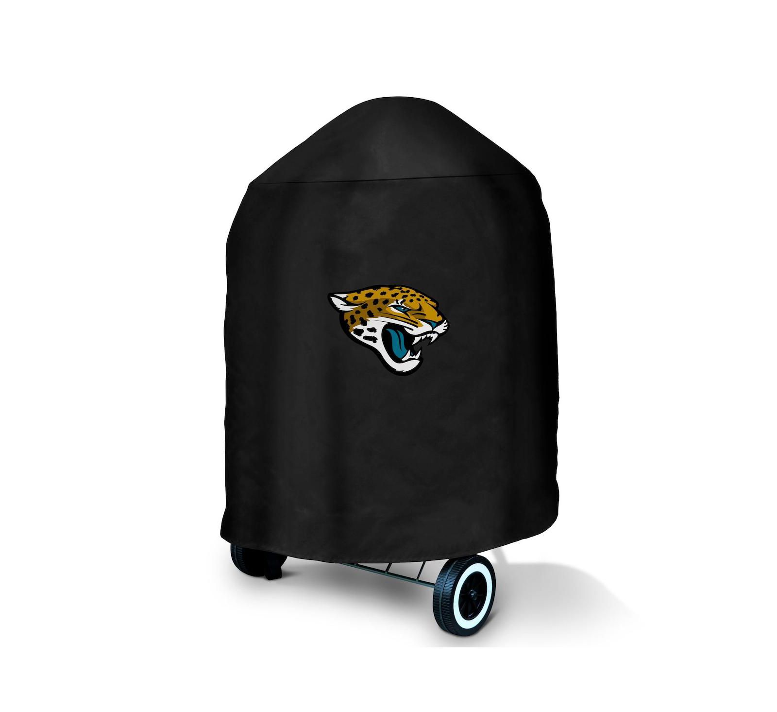 Чехол для гриля Logo Brands Jacksonville Jaguars