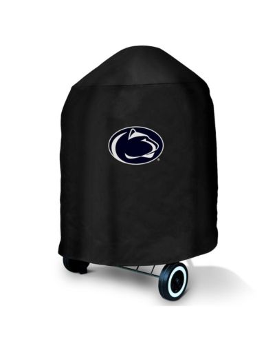 Logo Brands Penn State Nittany Lions Kettle Grill Cover