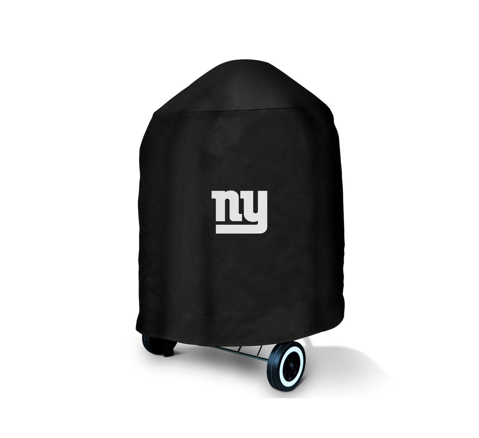 Logo Brands New York Giants чехол для гриля Kettle