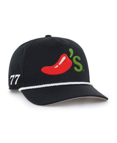 Бейсболка '47 Brand Carson Hocevar Chili's для мужчин