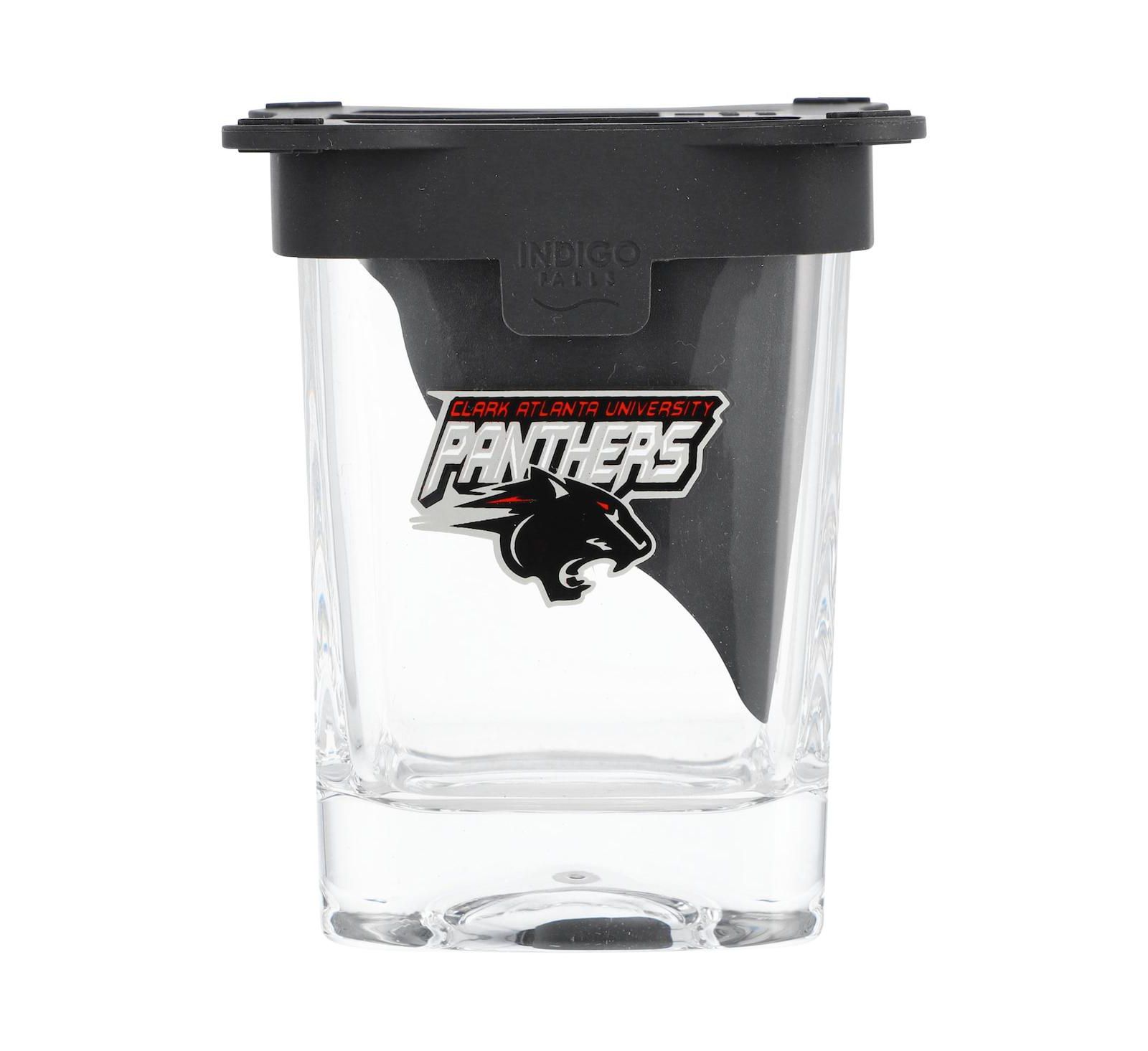 Стакан для льда Indigo Falls Clark Atlanta University Panthers 10oz.