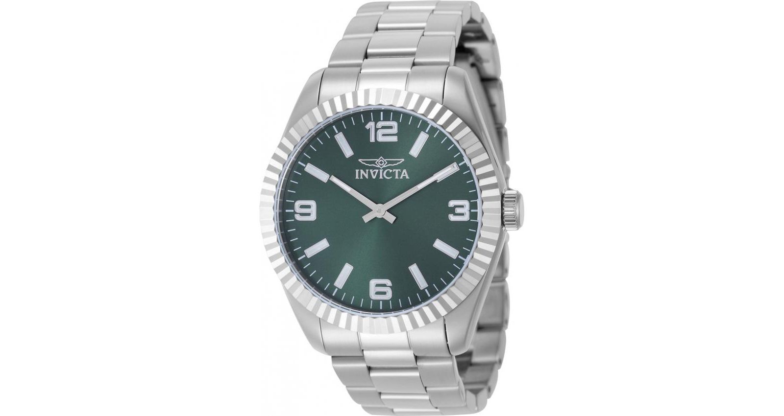 Invicta Men's 49672 Specialty Quartz PC20S Dial Watch