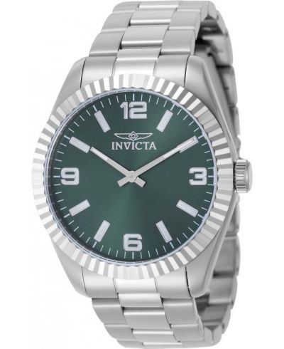 Мужские кварцевые часы Invicta 49672 Specialty с циферблатом PC20S