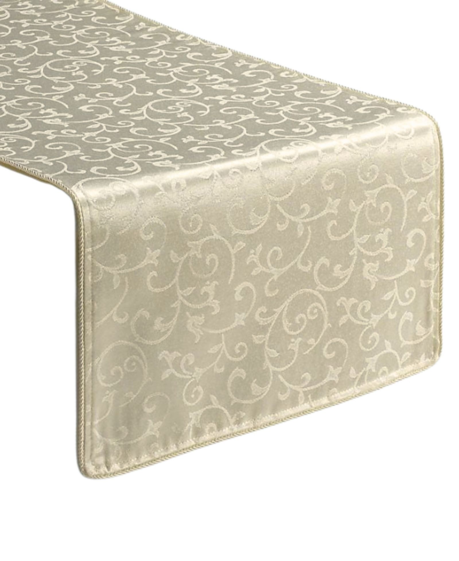 Lenox Opal Innocence Runner, 14" x 90"