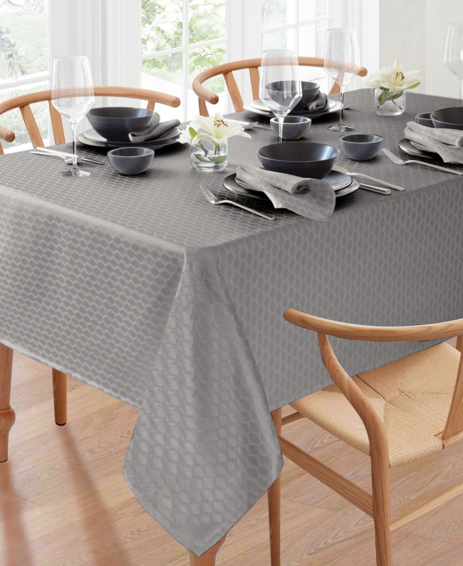 Lenox Скатерть Olivia 70" Round
