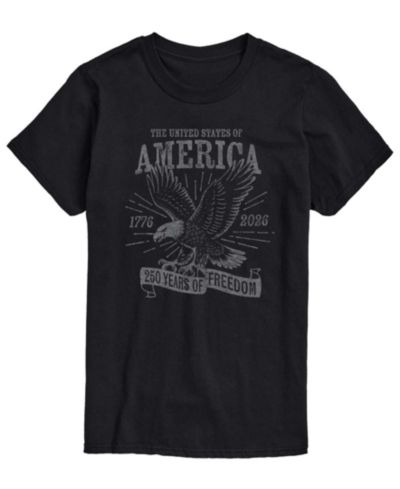 Мужская футболка AIRWAVES America Eagle Short-Sleeve Graphic