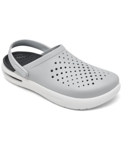 Мужские клоги Crocs InMotion