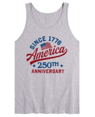 Мужская майка AIRWAVES America 250 Sleeveless Graphic