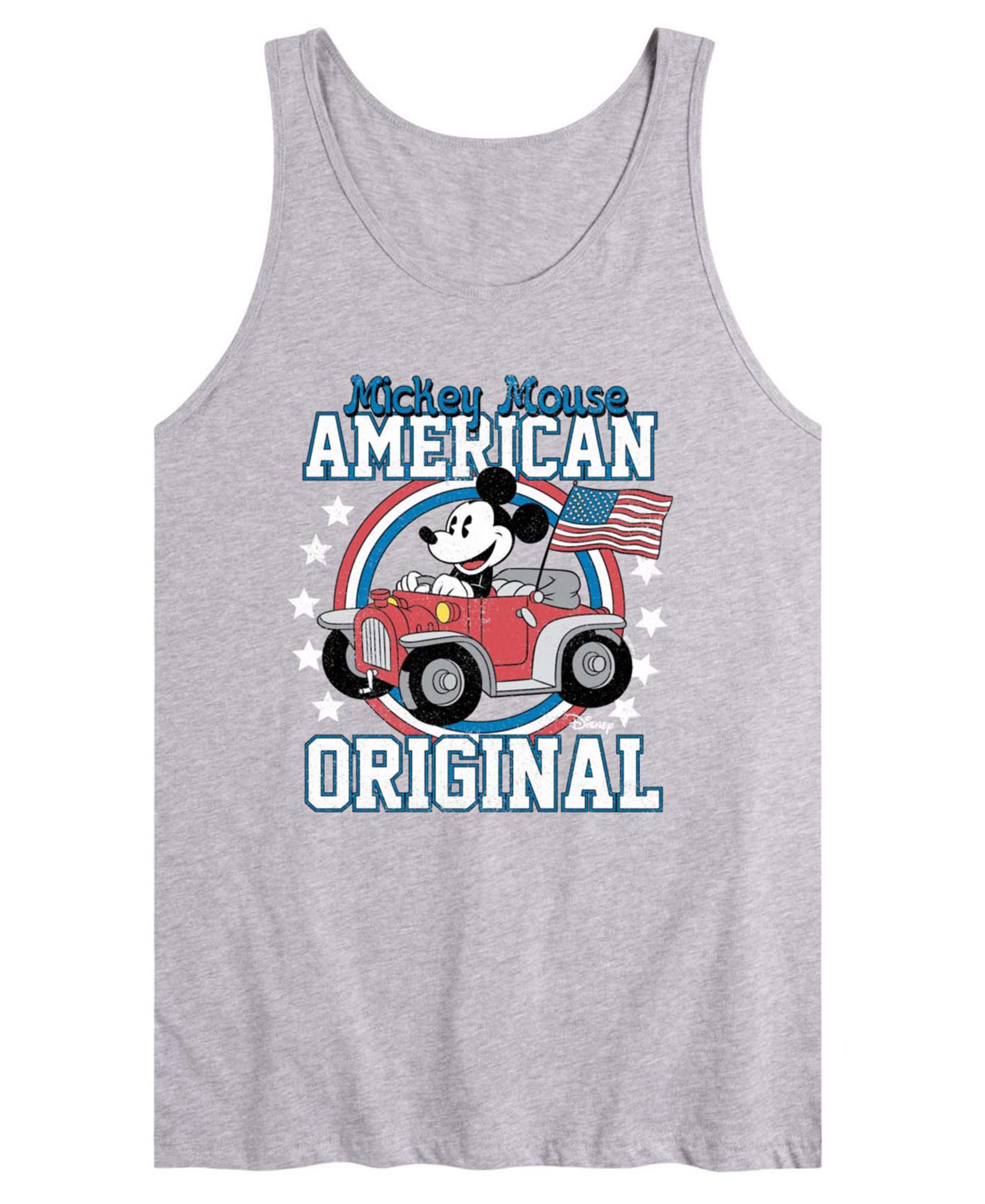 Мужская майка AIRWAVES Disney Mickey American Original