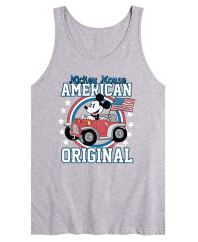 Мужская майка AIRWAVES Disney Mickey American Original