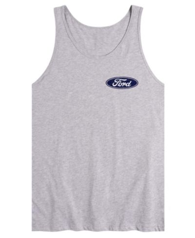 Мужская майка AIRWAVES Men's Ford Sleeveless Graphic Tank Top