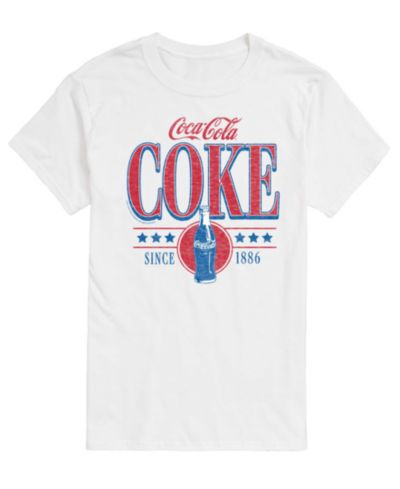 Мужская футболка AIRWAVES Coca-Cola 90s Graphic