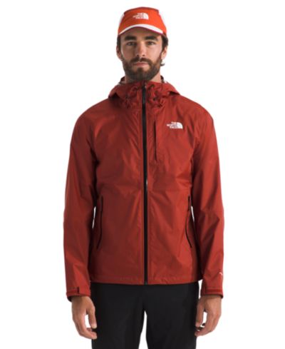 Мужская куртка The North Face Alta Vista Regular-Fit с капюшоном