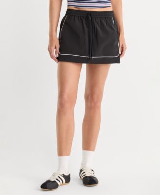 Good American Women's The Sport Skort