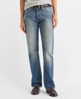 Good American Women's Vintage Straight