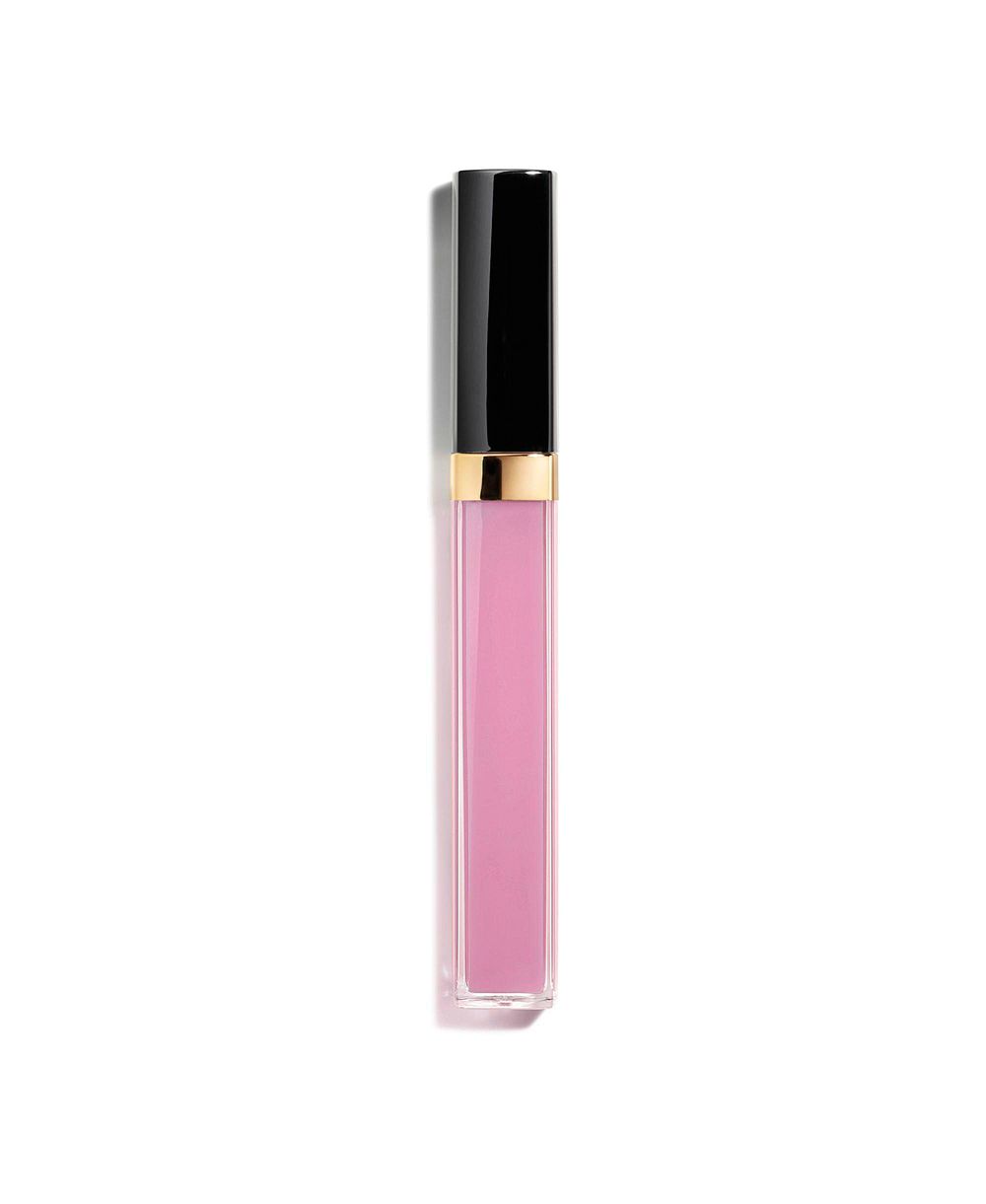 CHANEL ROUGE COCO HYDRA GLOSS Hydrating and Smoothing High-Shine Lip Gloss, 0.19 oz.