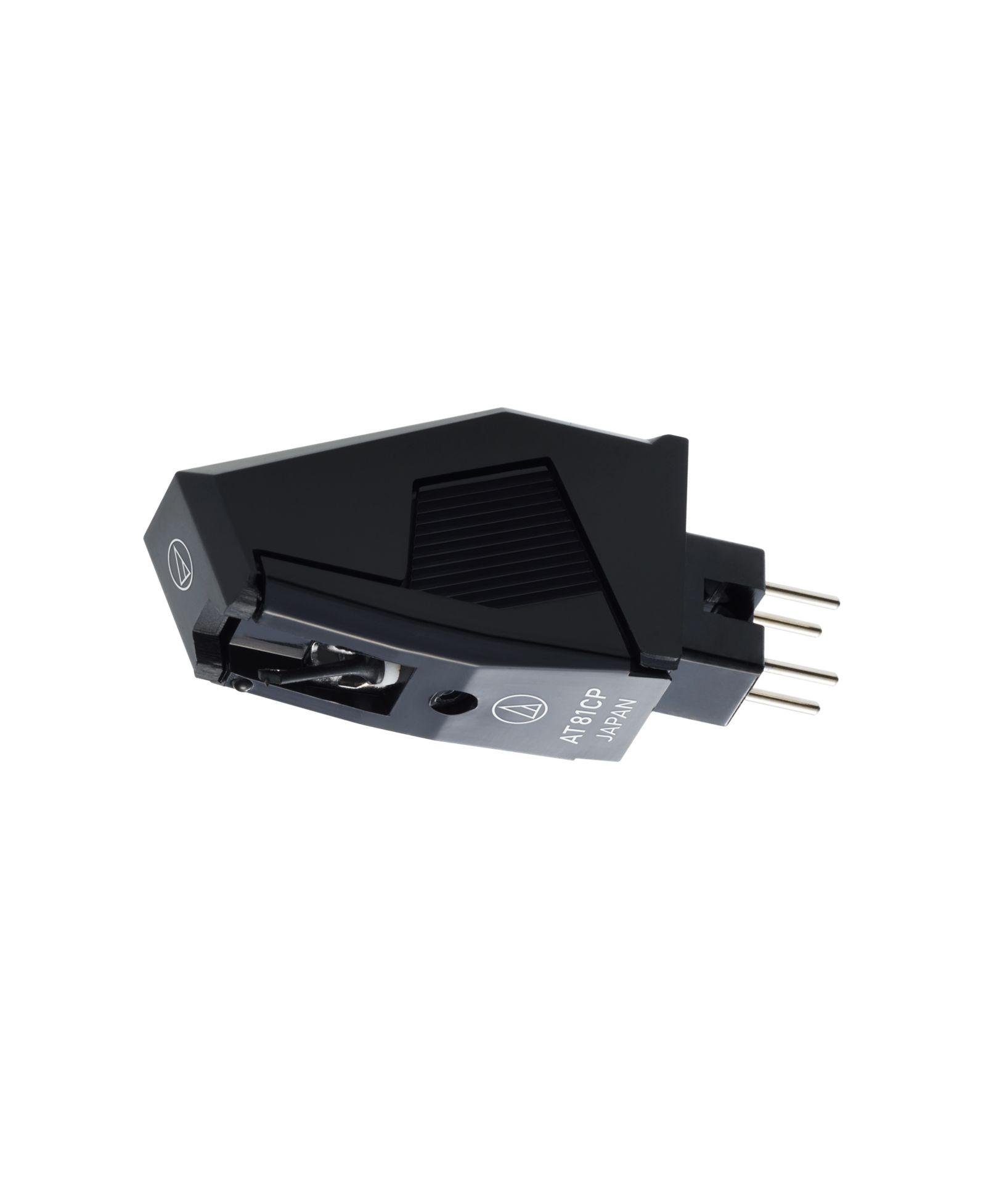 Звукосниматель Audio-Technica AT81CP P-Mount Conical Phonograph Cartridge